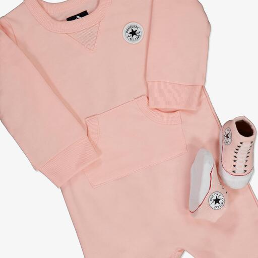  Converse Trainingsanzug