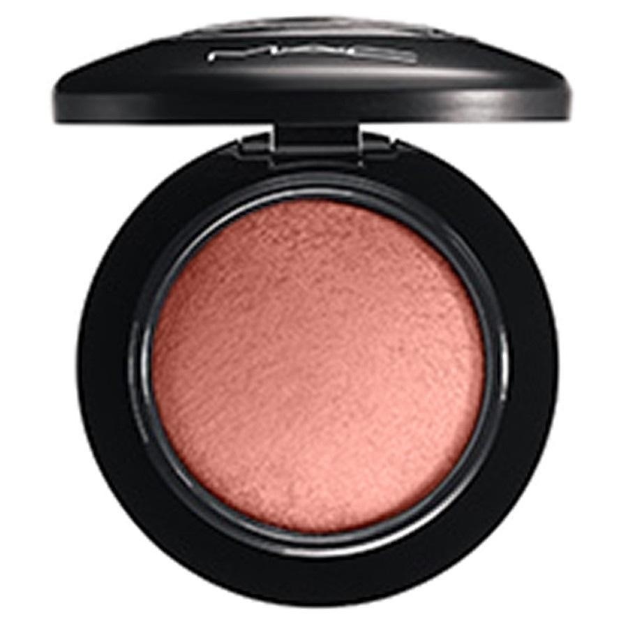 MAC rumenilo Mineralize Mineralize – 3,2 g