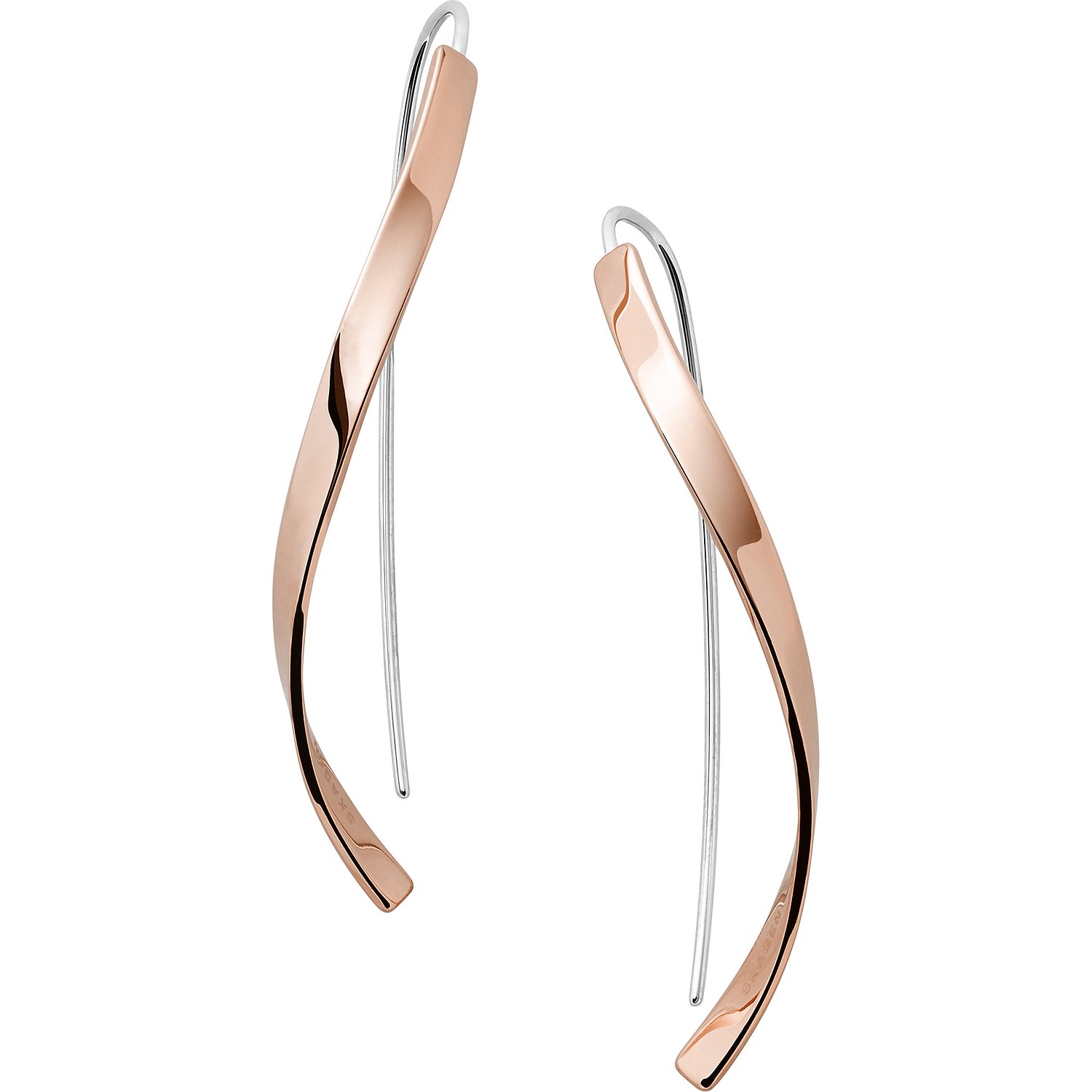 Skagen Boucles d'oreilles