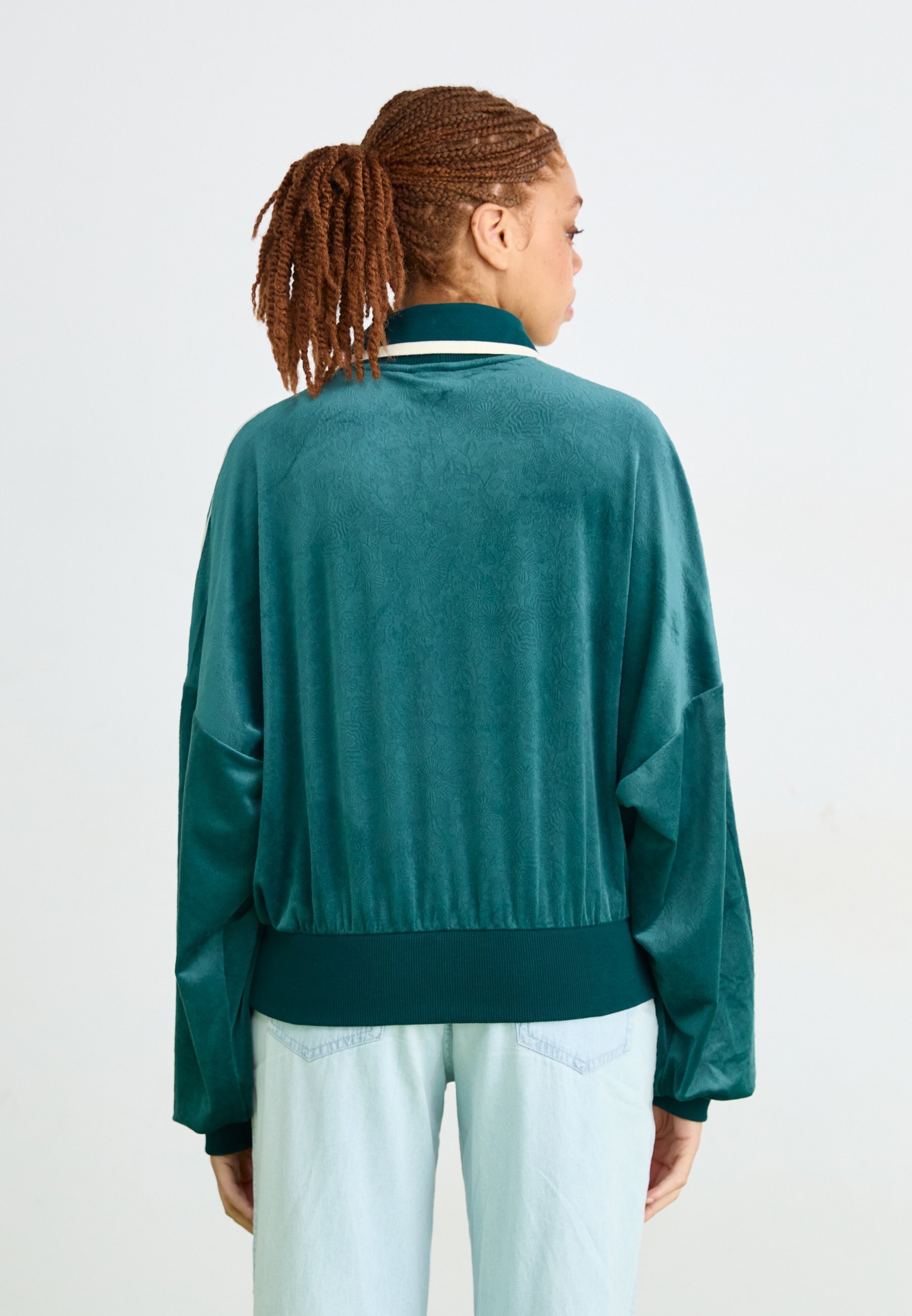Polo Adidas Originals