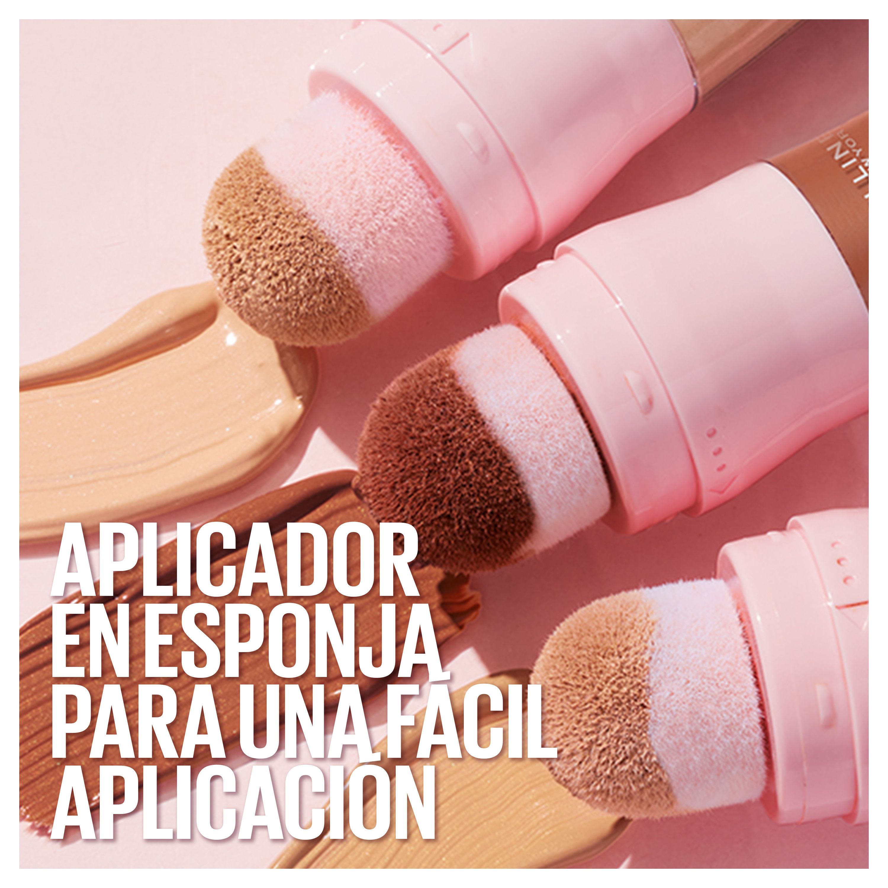 Instant Perfector Glow 4-у-1 контур лица