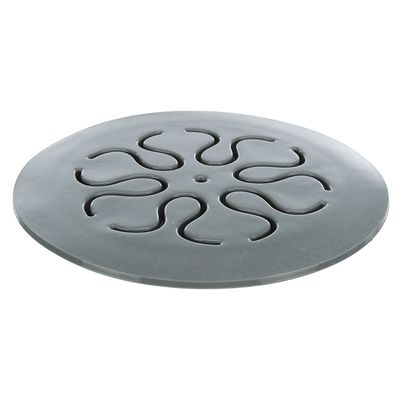 Tappetino per piedi Trixie Slow Feed - Silicone