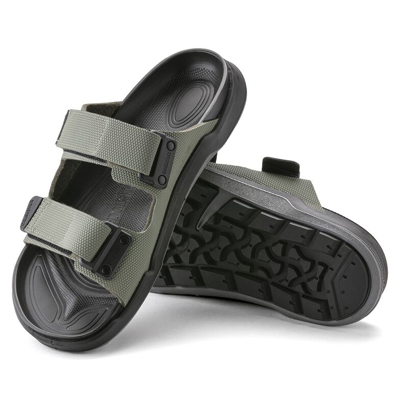 Atacama uomo Birko-Flor - Futura Khaki Futura Khaki