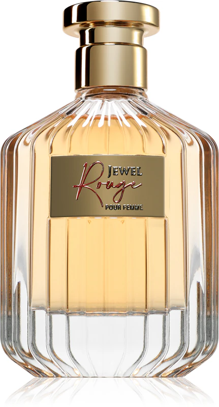 Parfumovaná voda pre ženy Grandeur Jewel Rouge