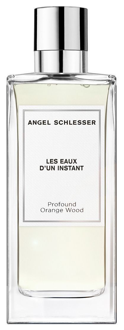 „Les Eaux D'Un Instant Profound Orange Wood“ EDT kvepalai moterims