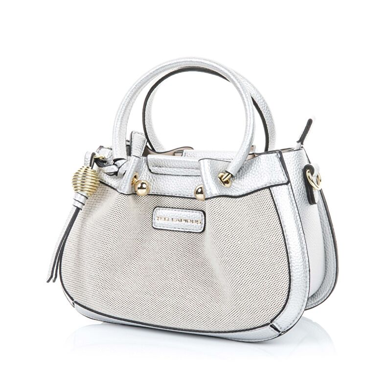 Sacs femme Sacs Gris
