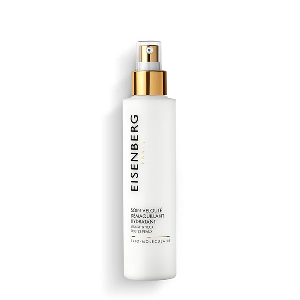 Classique Soin Velouté Démaquillant Hydratant - Latte detergente viso