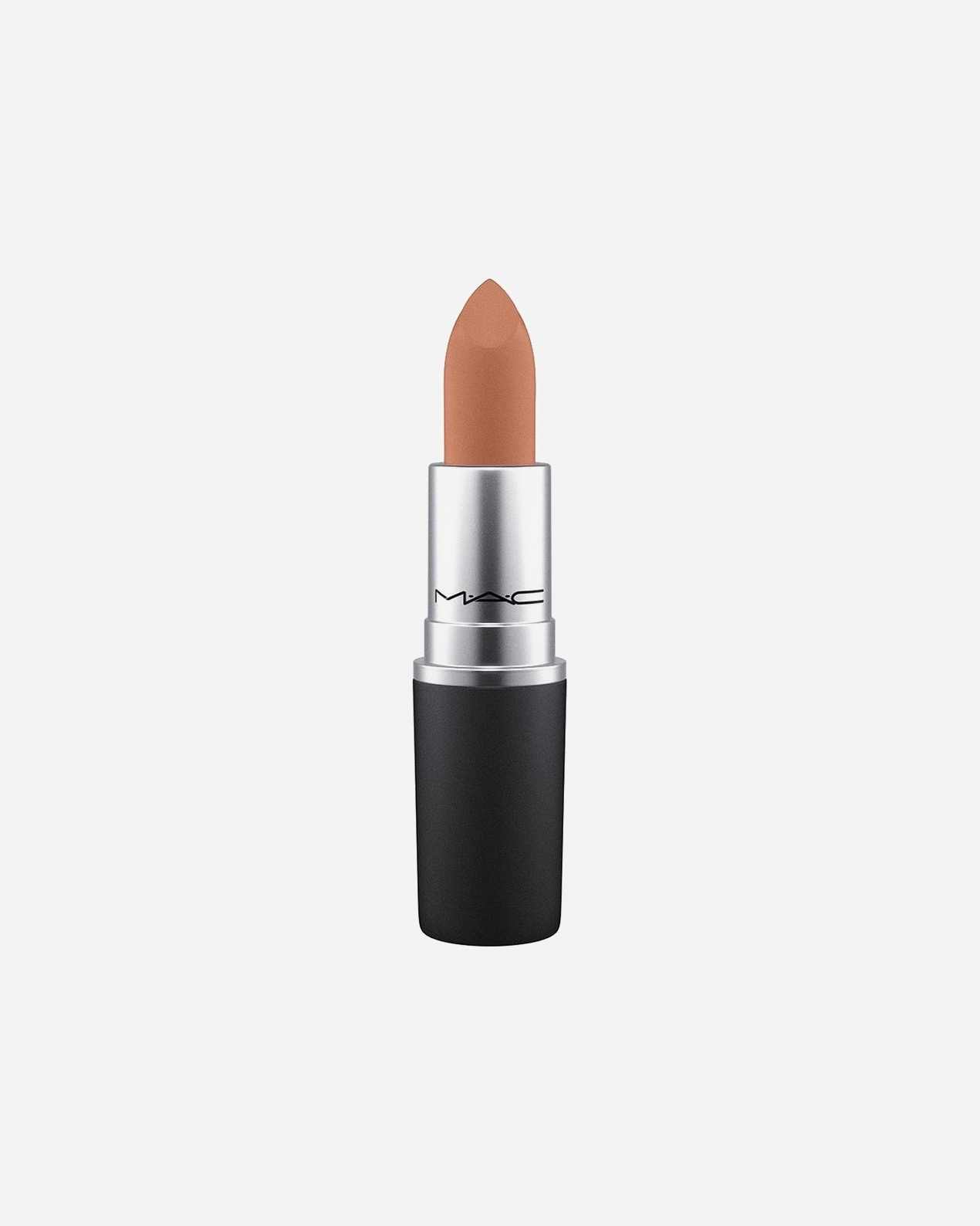 MAC Lippenstift Meet your Matte Powder Kiss - 3 g