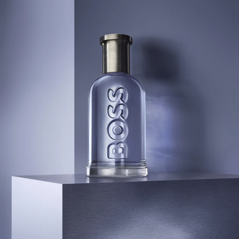 Hugo Boss BOSS Bottled Infinite Eau de Parfum voor mannen