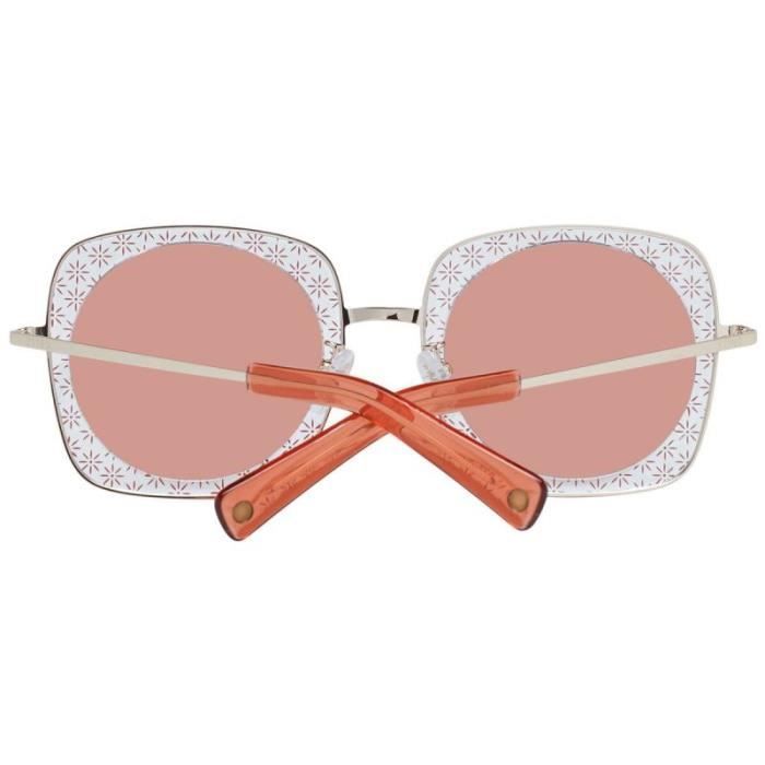 Lunettes de soleil Femme - Sting - SST214V - Catégorie 4 - Plastique - Tendance