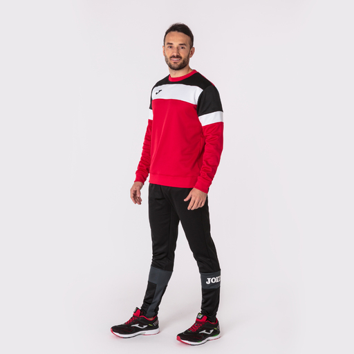  Zuster Joma Crew IV