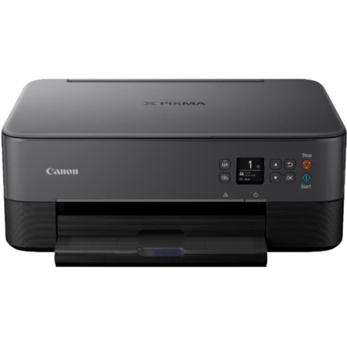 Imprimante jet d'encre Canon TS 5350 noir
