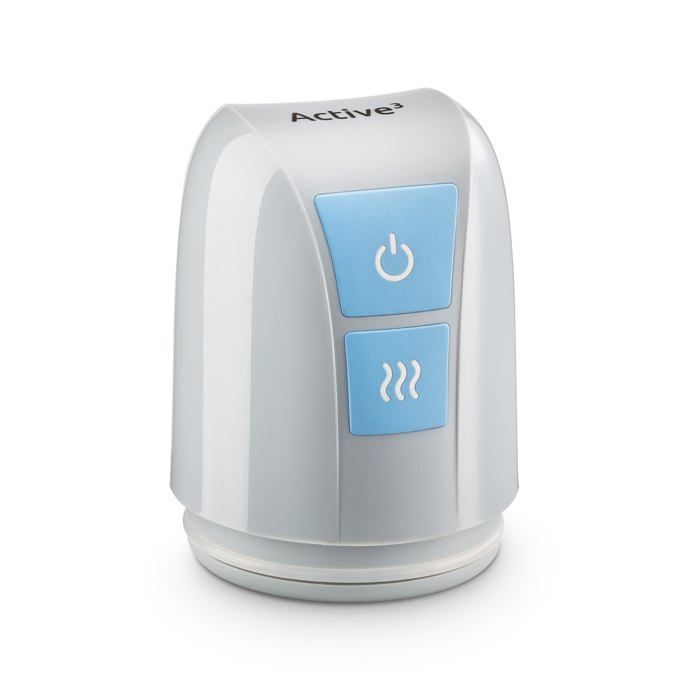 Tête d'aspiration électrique AES pour vacuum | Trouble de l'érection | Medintim