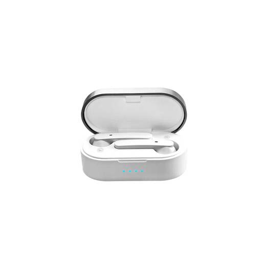 Fones de ouvido Bluetooth Tws157 Prixton - Branco