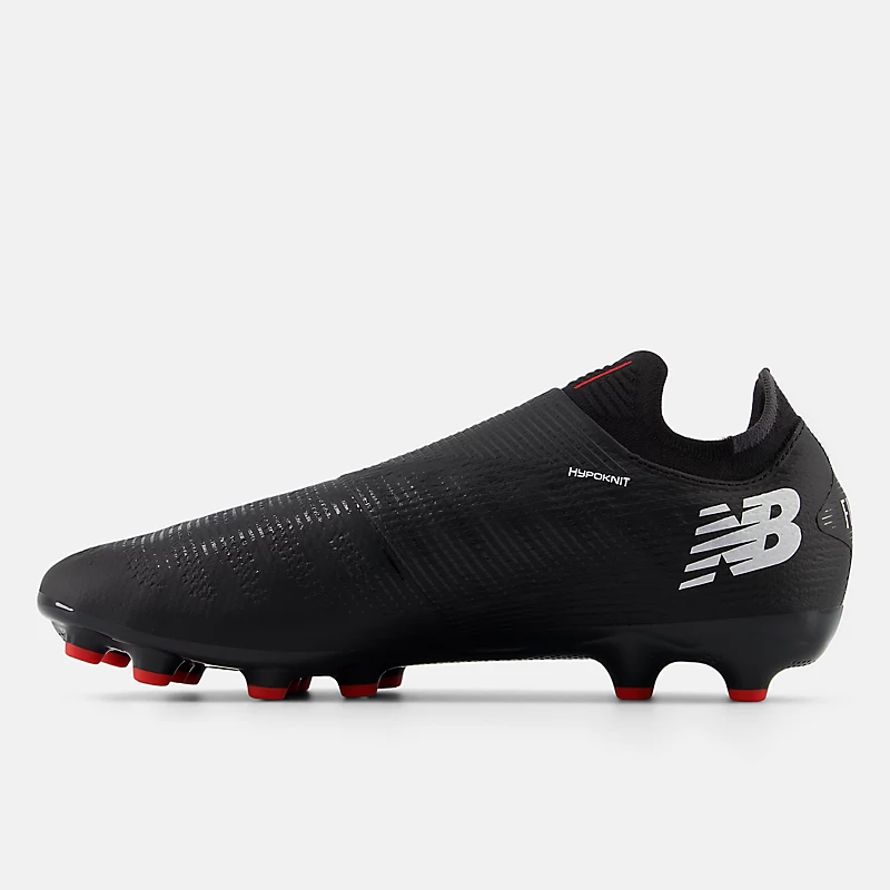 Unisex FURON PRO AG V7+ - Μαύρο με Λευκό