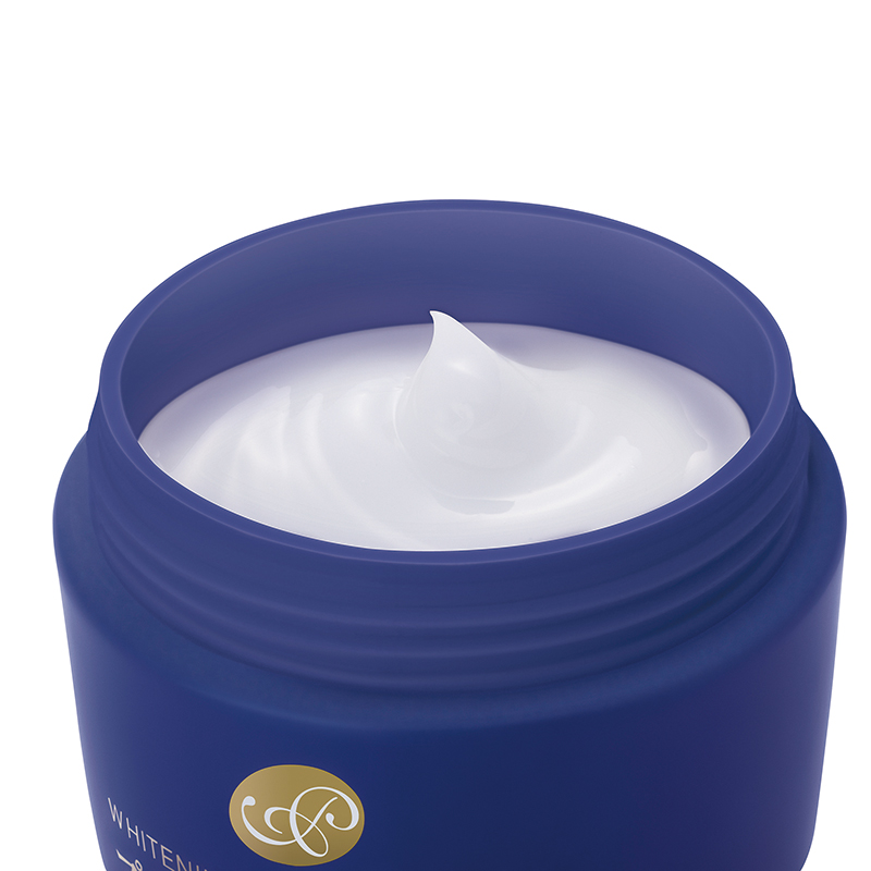 Meishoku Placewhiter Whitening Essence Cream