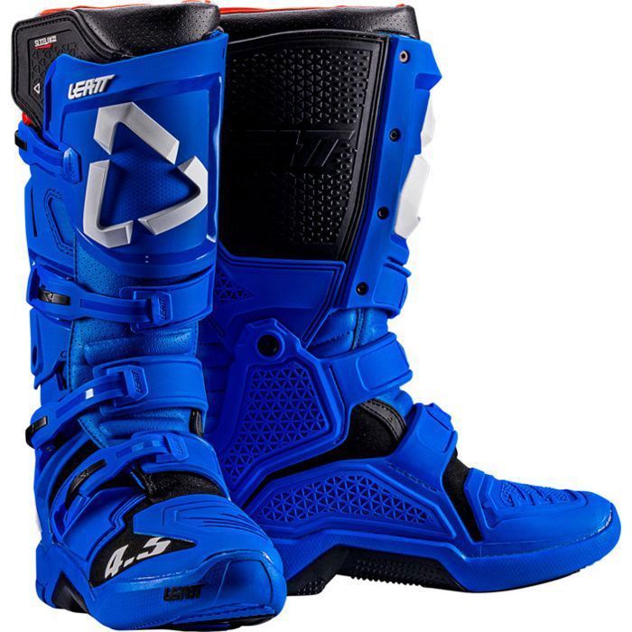 Leatt 4.5 Motocross-Stiefel