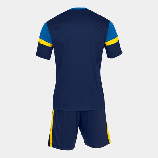  Ensemble T-shirt et short Joma Danubio