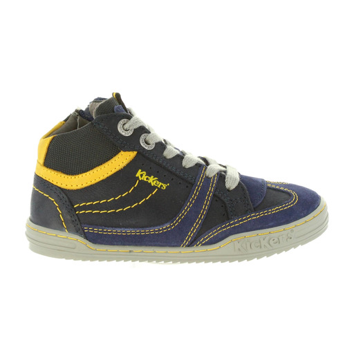  Deportivas Kickers 661470-30 Jiroma
