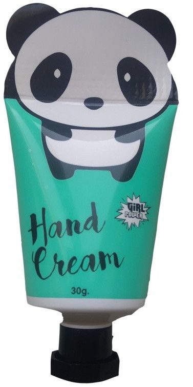 Panda krema za ruke s maslinom Kreme za ruke