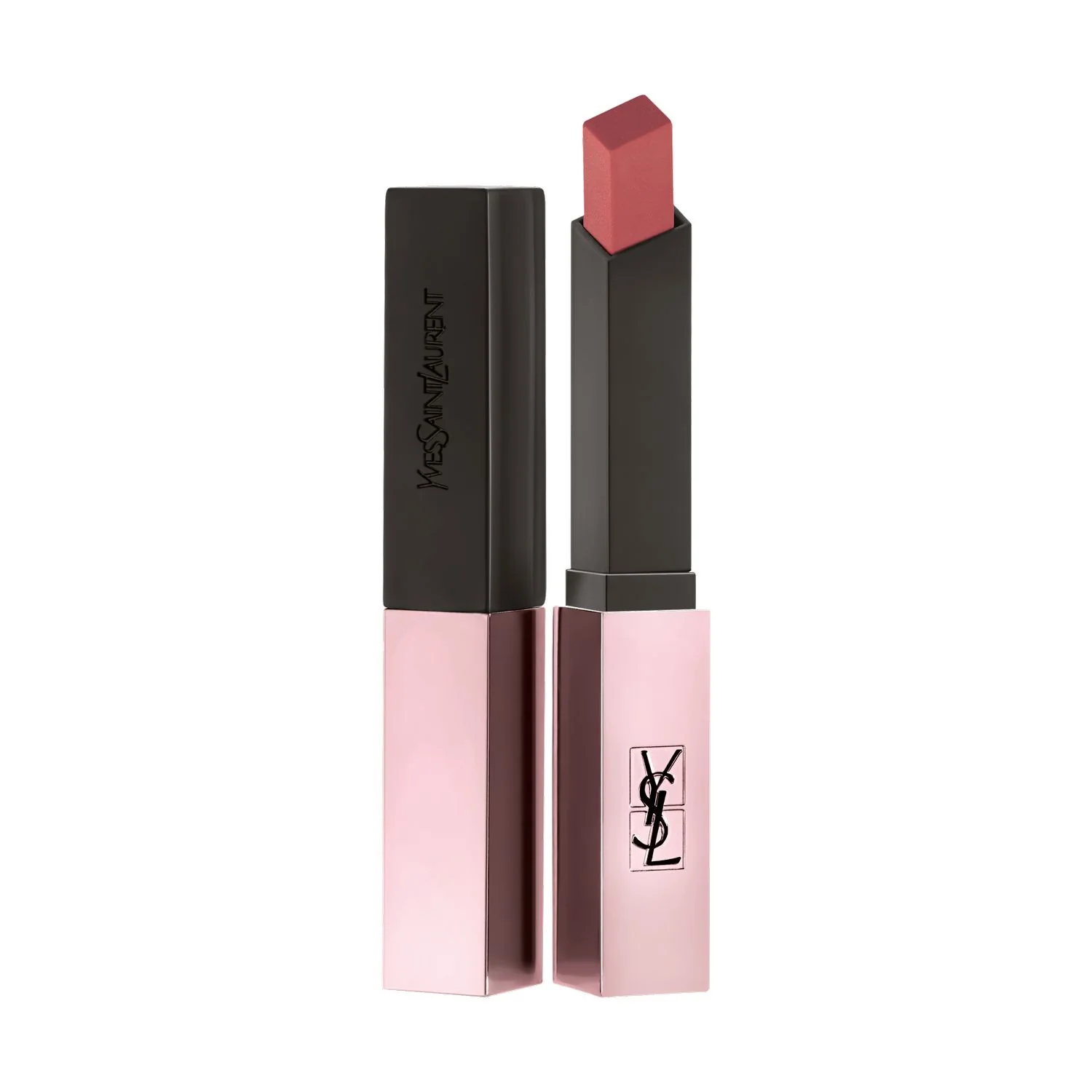 Labbra Rouge Pur Couture The Slim Glow Matte - Rossetto, Rossetto mat