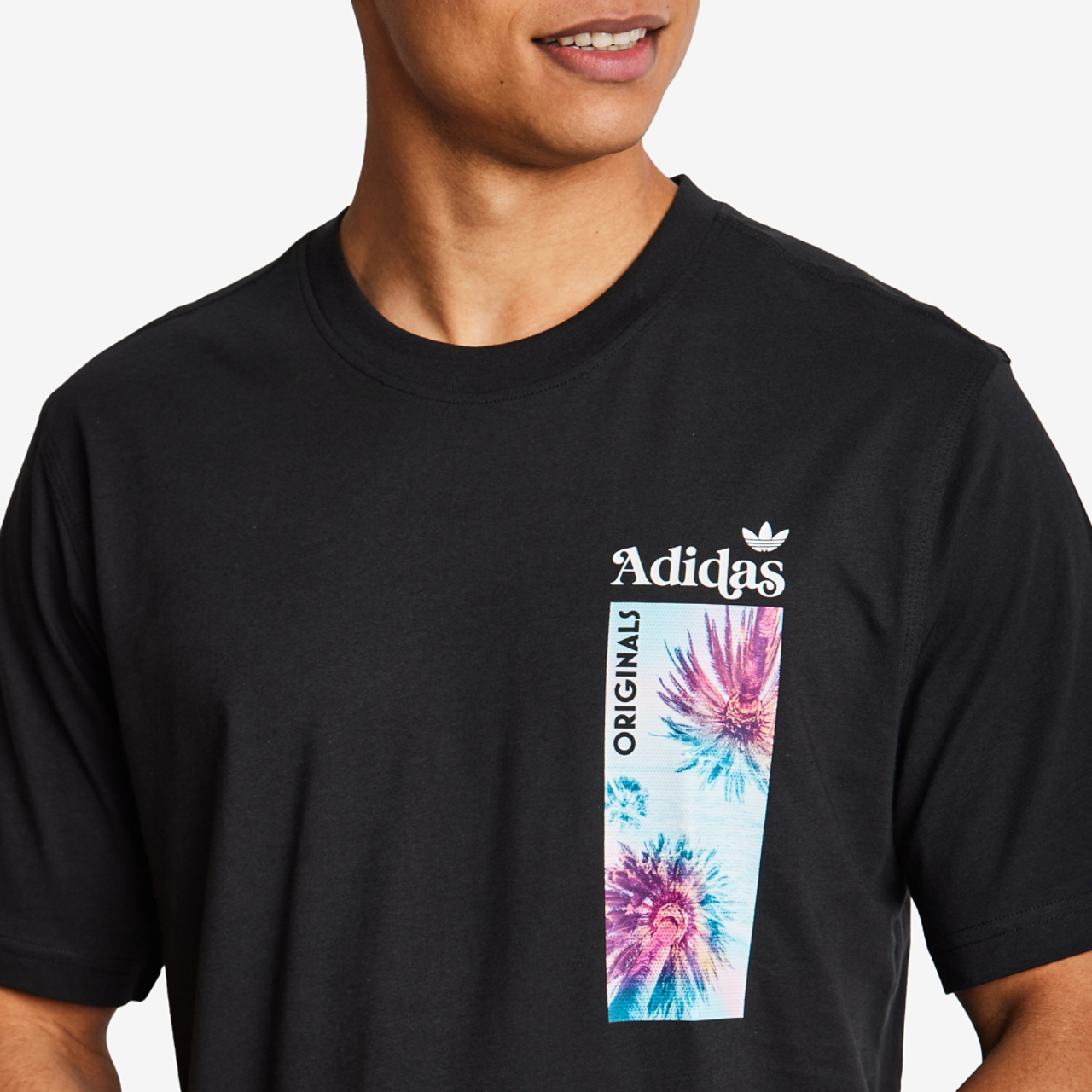 adidas grafika