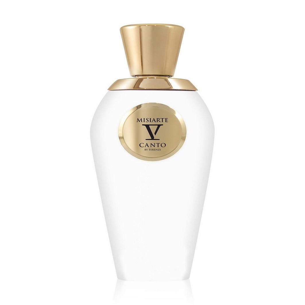 Apa de parfum CANTO Misiarte - 100 ml