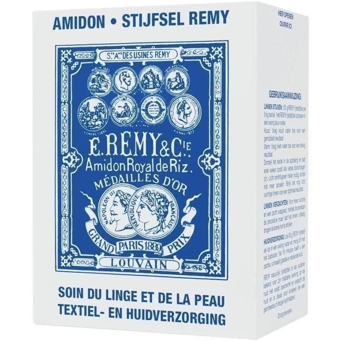 REMY Royal Rice Starch Crystals - 350g Box