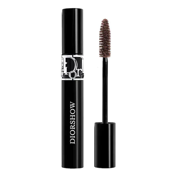 Diorshow - Rimel pentru volum cu 90% ingrediente naturale