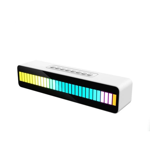 Boxă wireless Bluetooth Klack de mare putere, 10W