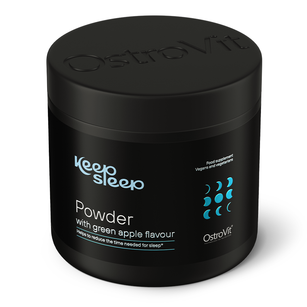 OstroVit Keep Sleep