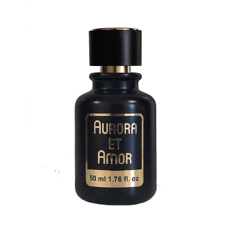 Aurora e l'amore nero