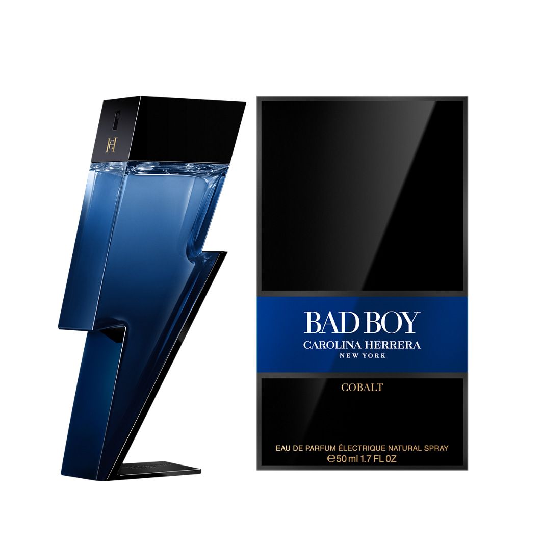 Bad Boy Cobalt muški parfem Eau de Parfum Parfemi za muškarce