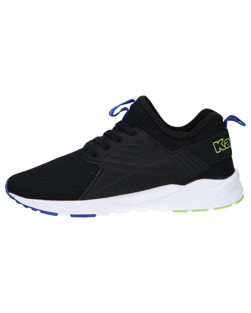 Zapatillas Kappa San Puerto