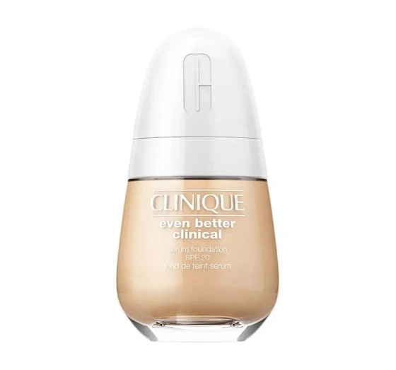 Clinique Even Better Clinical serum foundation SPF 20 podkład CN 52 Neutral 30ml