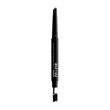 Nyx Professional Makeup Fill Fluff szemöldökceruza 0,2 g