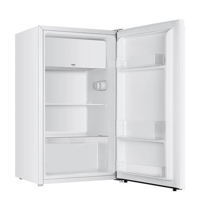 Réfrigérateur top Proline TTR94WH