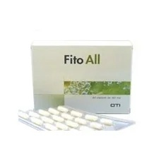 OTI Fito All Composto 60 capsules