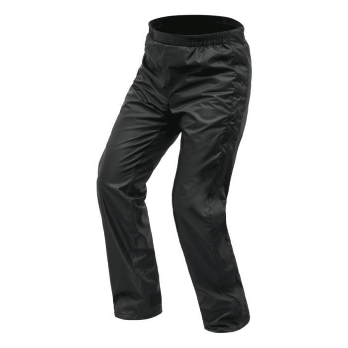 Pantalones de moto Tucano Urbano Double Diluvio - negros - XS