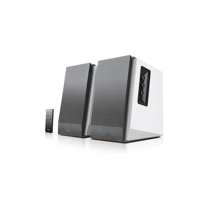 Edifier Studio R1700BT 2.0 Bluetooth-luidspreker wit/zilver