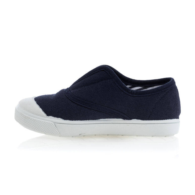  Kurver / joggesko Garcon Bleu