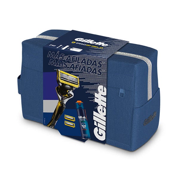 Gillette férfi ajándékkészlet | 1 darab