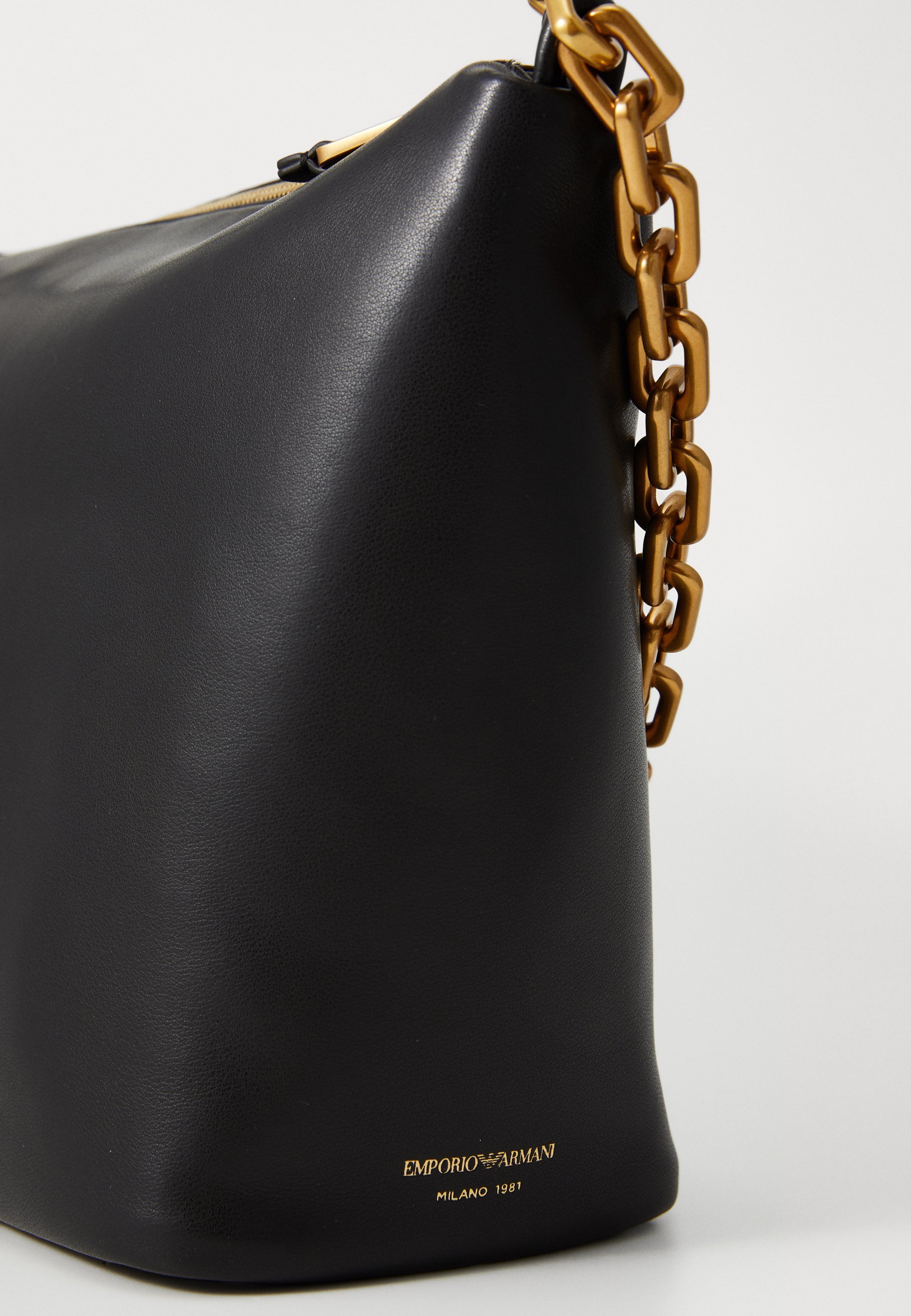 Sac bandoulière Emporio Armani - Sac à main - noir