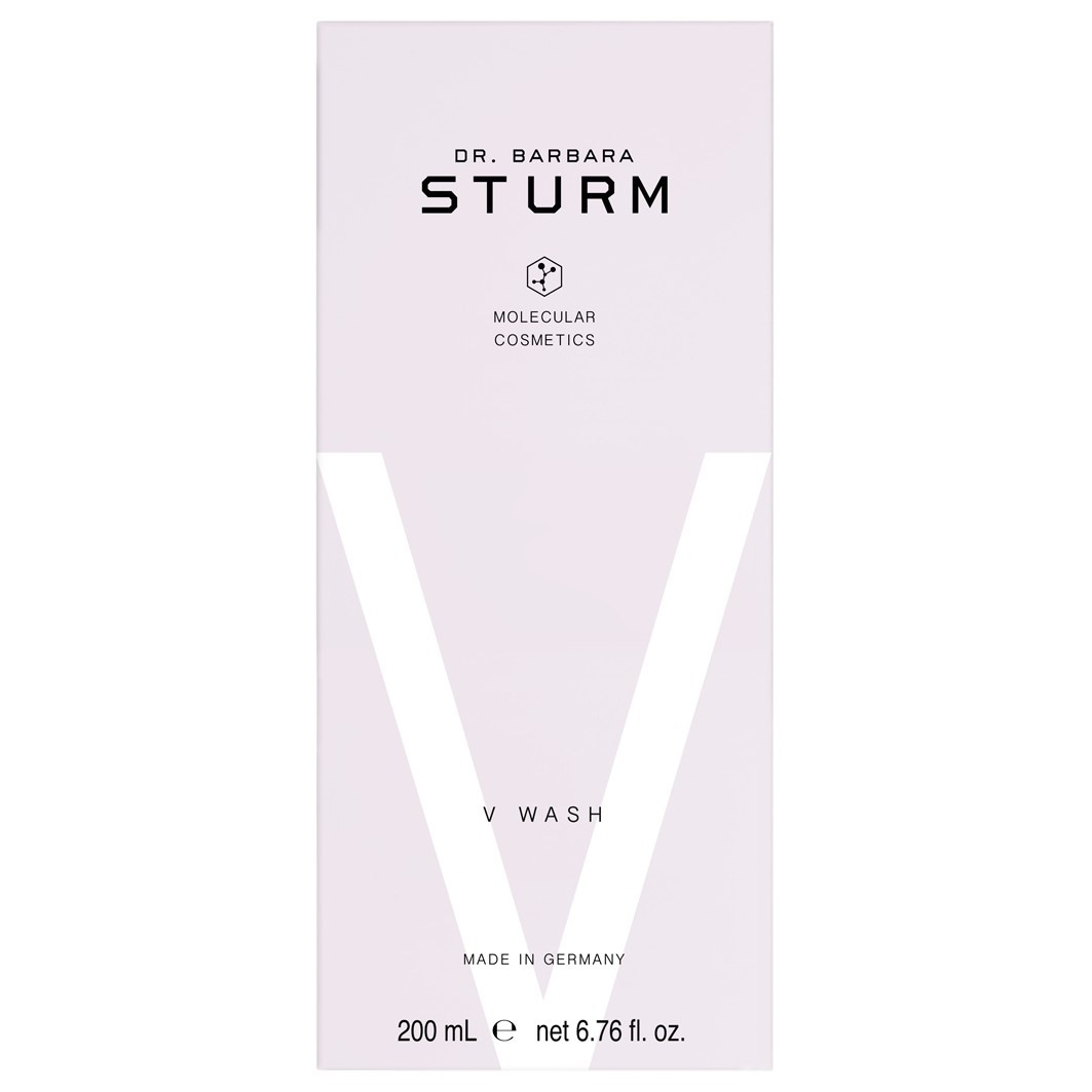 Dr. Barbara Sturm Intimate Care V Wash losion nježno čisti - 200 ml