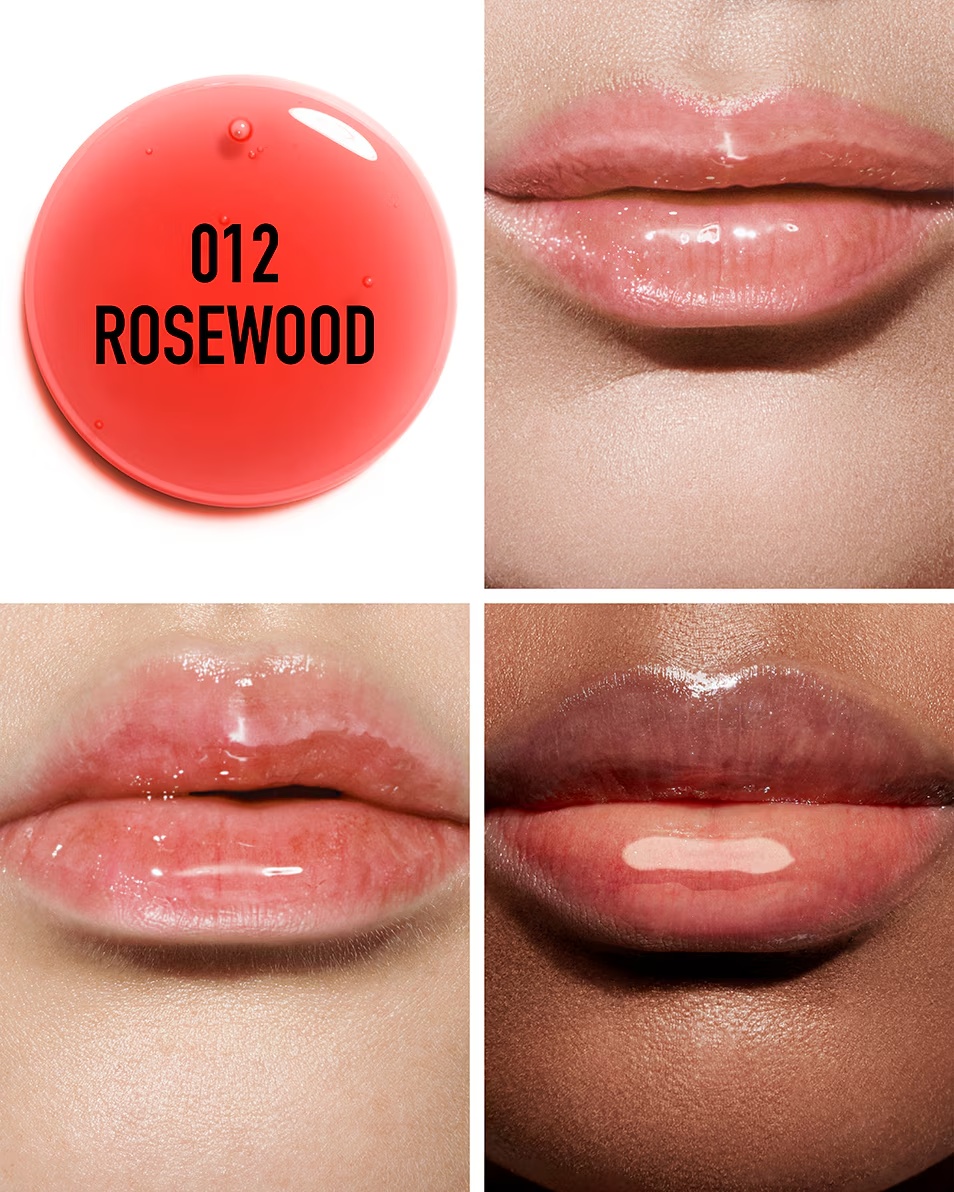 DIOR Dior Addict Lip Glow Oil ΘΡΕΠΤΙΚΟ ΛΑΔΙ ΧΕΙΛΙΩΝ
