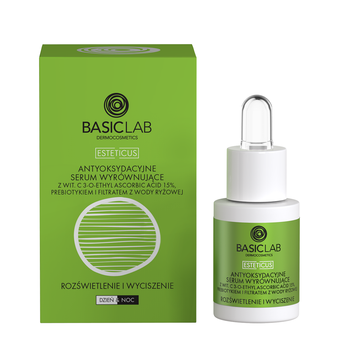 Basiclab Esteticus