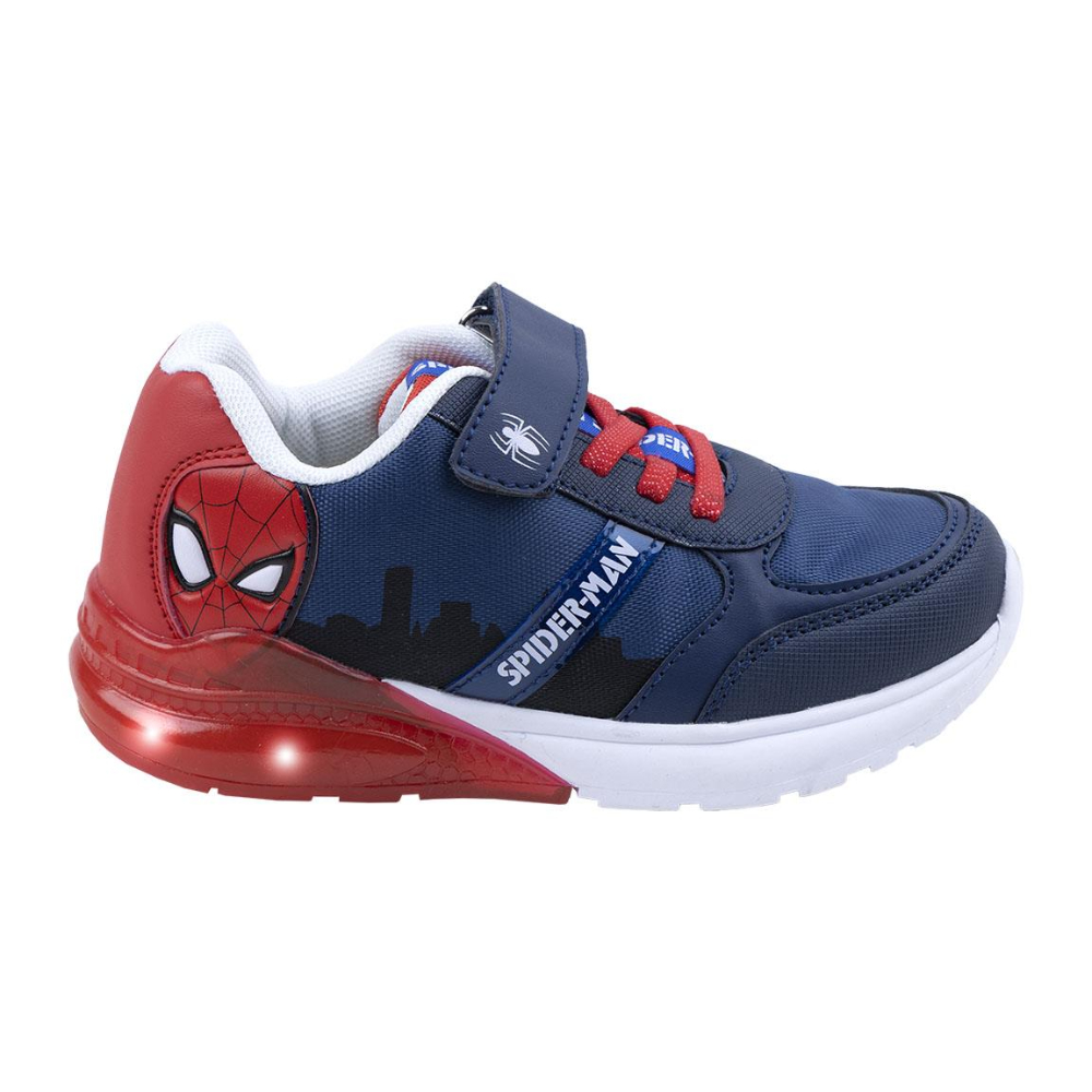 Zapatillas Spiderman 74037