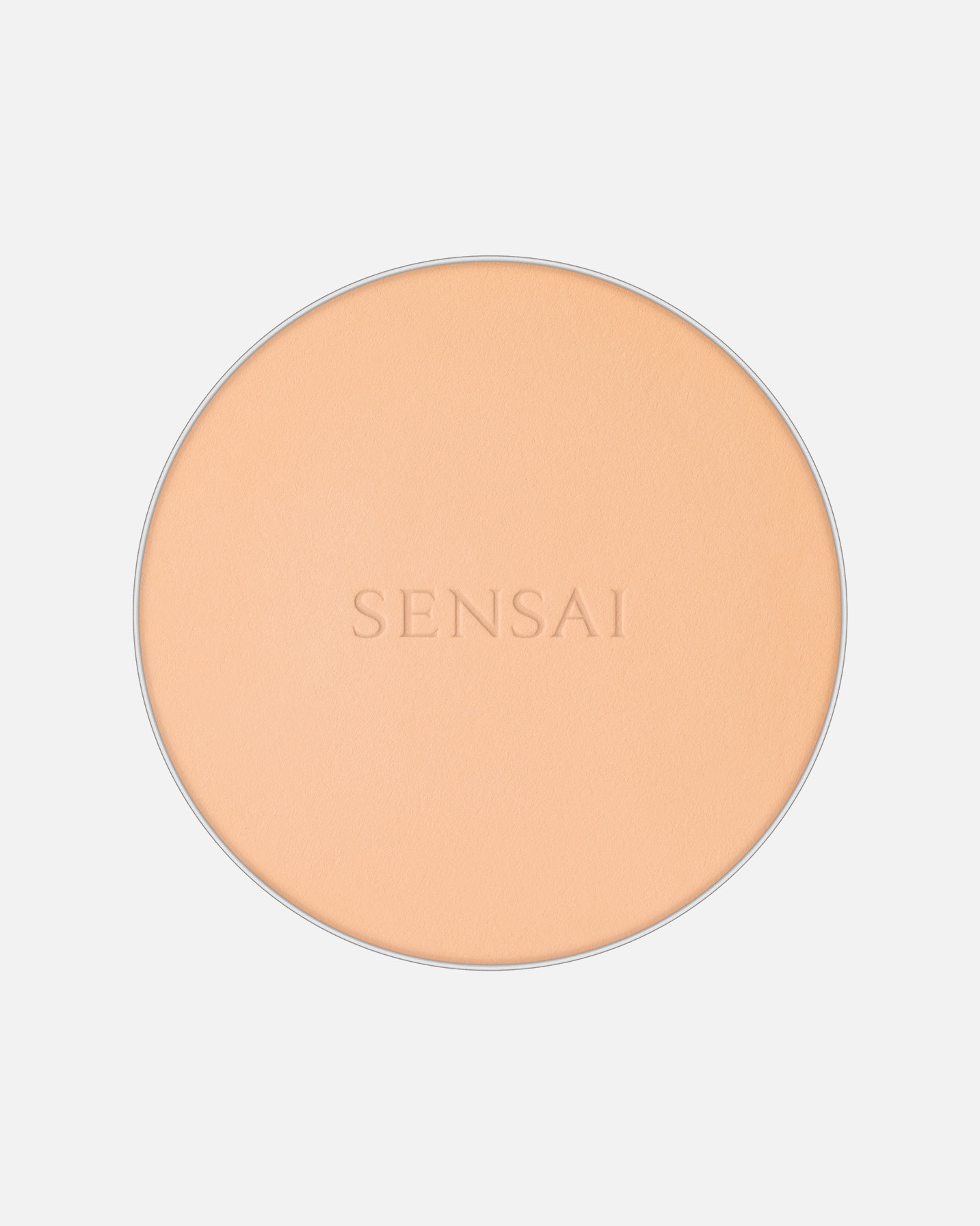 SENSAI Foundation TOTAL FINISH (navulverpakking) - 11 g