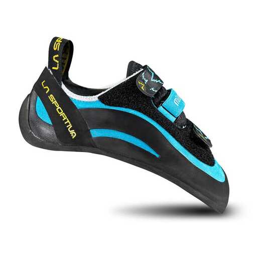  Pies De Gato Miura versus La Sportiva