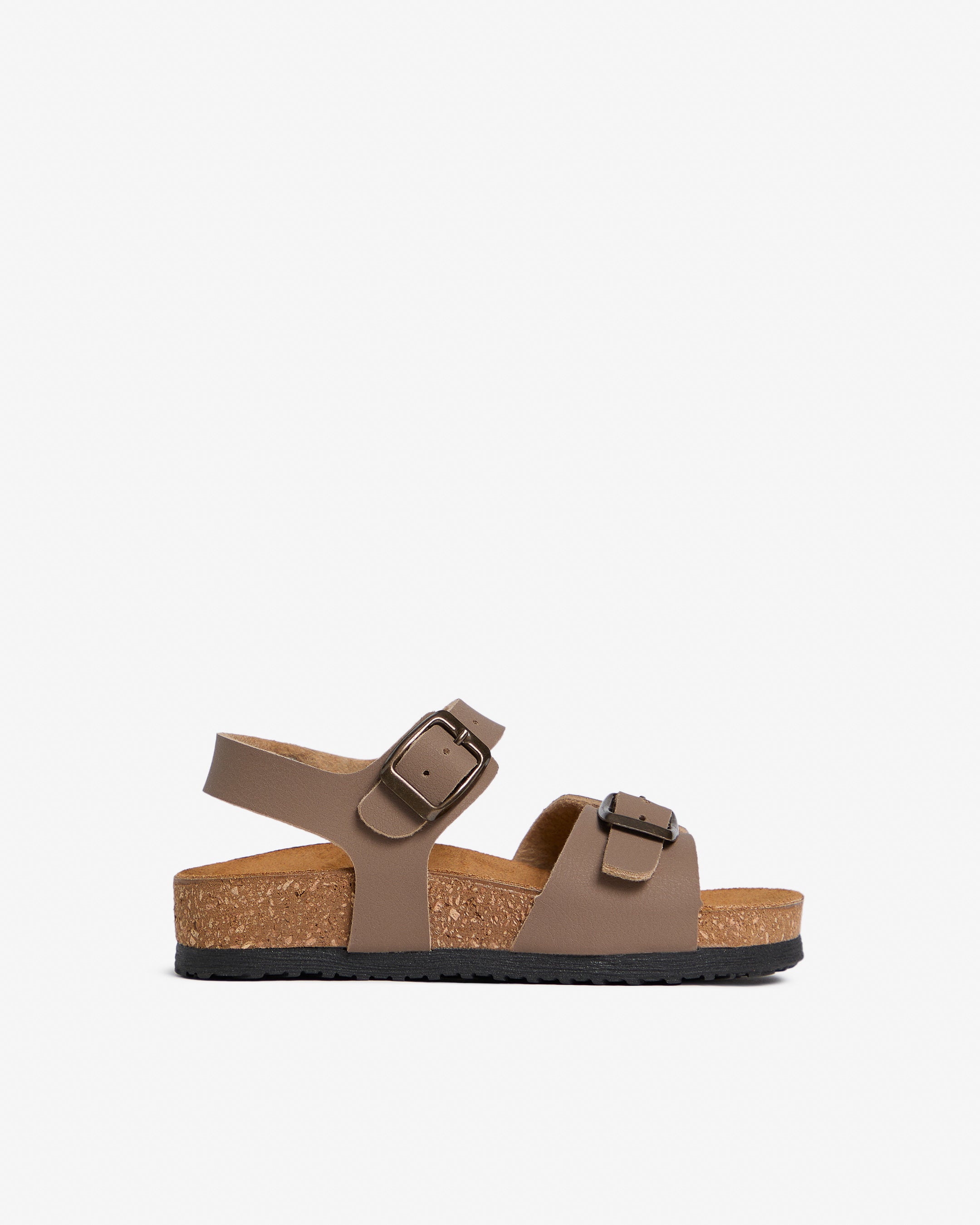  Teenager-Sandalen für Jungen aus technischem Material